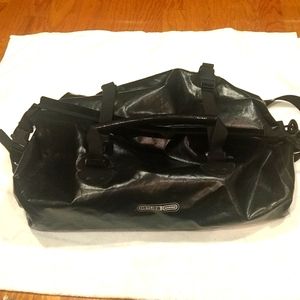 Ortlieb waterproof bag